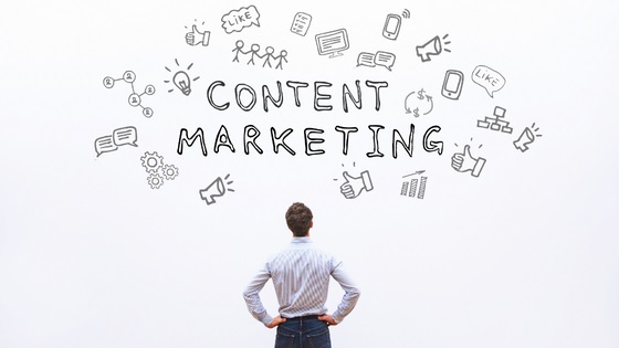 Use targeted content marketing for your furniture business.
