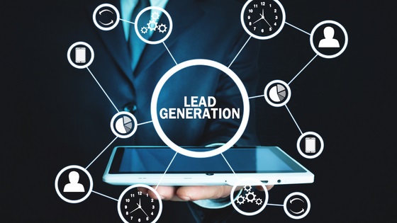 Lead generation is beneficial for your furniture busines customers.