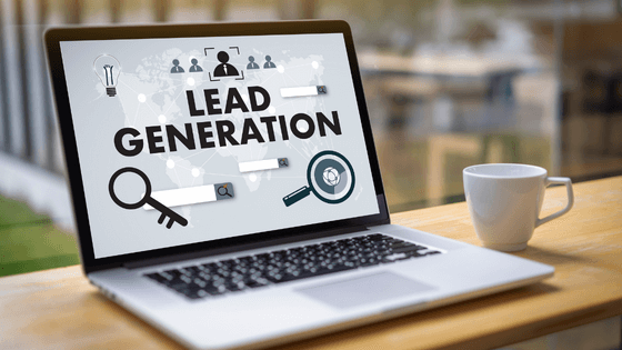 Lead generation tools make it easy to capture high-quality insurance leads.